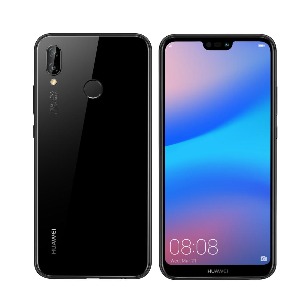 Huawei P20 Lite